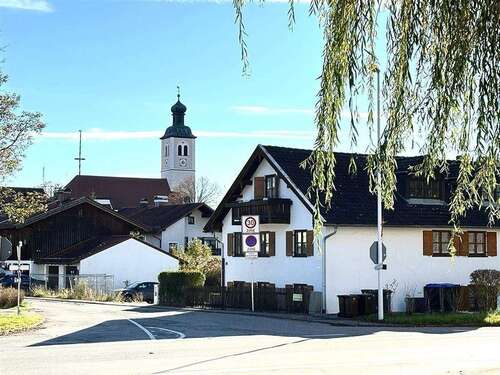 Foto - Wohnung zum Kaufen in Starnberg 449.000,00 € 93.33 m²