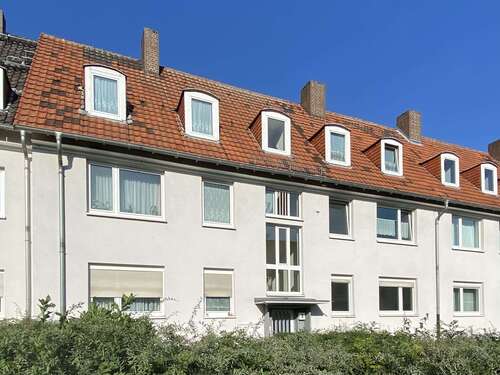 Foto - Wohnung zum Mieten in Kassel 468,00 € 51.3 m²