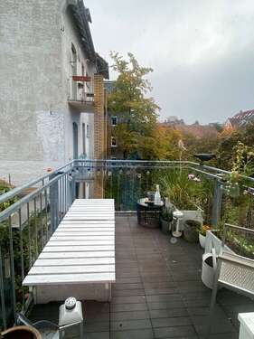 Foto - Wohnung zum Mieten in Darmstadt 850,00 € 50 m²