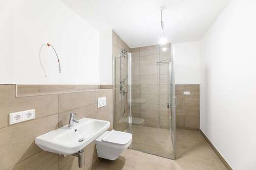 Foto - Wohnung zum Mieten in Nürnberg 950,06 € 56.72 m²