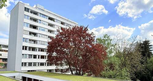 Foto - Wohnung zum Kaufen in Bad Homburg vor der Höhe 577.000,00 € 125.74 m²