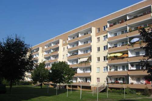 Foto - Wohnung zum Mieten in Leipzig 293,49 € 32.61 m²