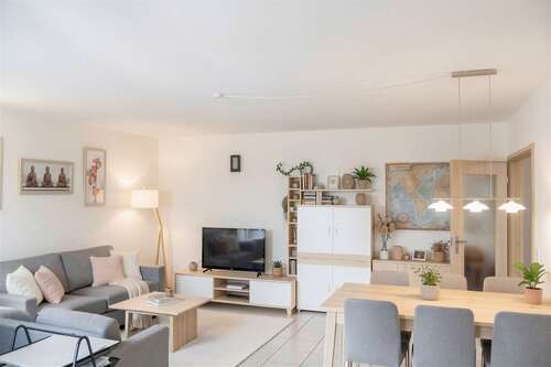 Foto - Wohnung zum Kaufen in Hockenheim 190.000,00 € 66 m²