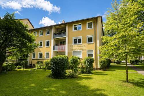 Foto - Wohnung zum Kaufen in Frankfurt am Main Dornbusch 399.000,00 € 73 m²