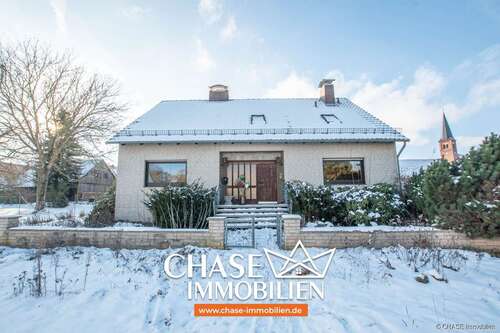 Foto - Haus zum Mieten in Rollshausen 1.100,00 € 215.8 m²