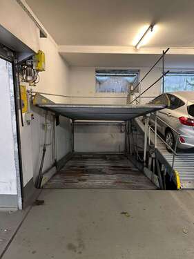 Foto - Garage zu vermieten in Göttingen 35,00 €