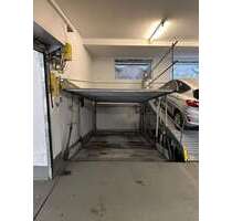 Garage zu vermieten in Göttingen 35,00 €