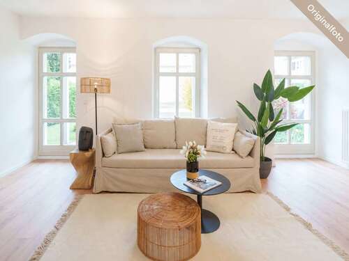 Foto - Wohnung zum Kaufen in Bannewitz 339.200,00 € 91 m²