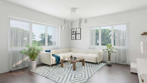 Foto - Wohnung zum Kaufen in Kehl-Hohnhurst 255.000,00 € 105 m²