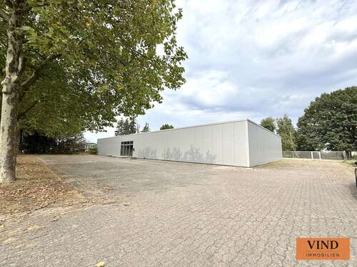Foto - Halle in Diepholz 700.000,00 € 800 m²
