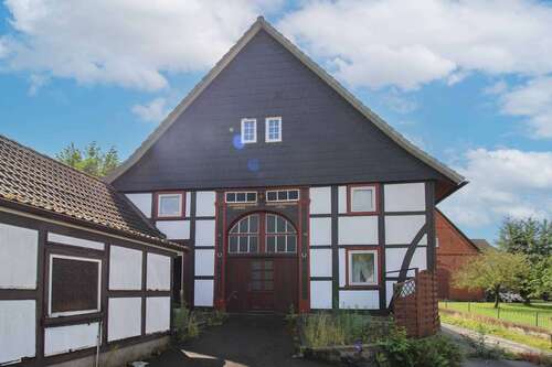 Foto - Haus zum Kaufen in Rinteln 89.000,00 € 227.15 m²