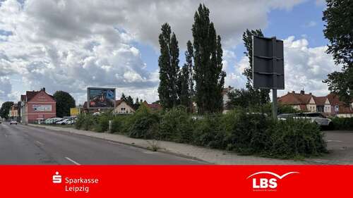 Foto - Grundstück zu verkaufen in Borna 89.000,00 € 710 m²