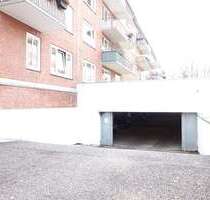 Garage zu vermieten in Hamburg 150,00 €