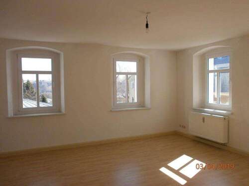 Foto - Wohnung zum Mieten in Oberwiesenthal 325,00 € 59.53 m²