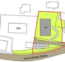 Garage zu vermieten in St. Georgen 27,00 €