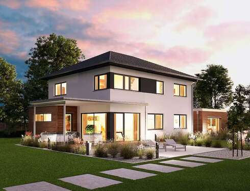 Foto - Grundstück zu verkaufen in Weitramsdorf 80.000,00 € 1200 m²