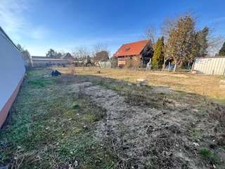 Foto - Grundstück zu verkaufen in Oranienburg 159.000,00 € 500 m²