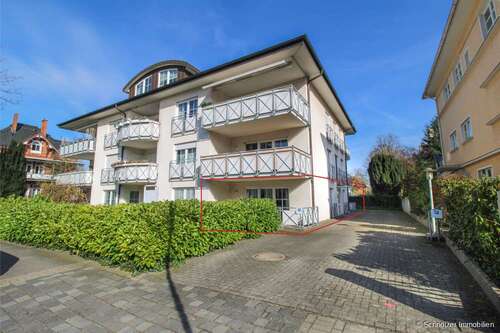 Foto - Büro in Bad Oeynhausen 1.250,00 € 105 m²