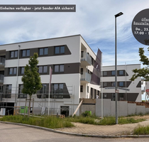 Wohnung zum Kaufen in Uhingen 269.000,00 € 49.89 m²