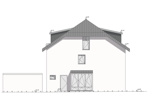 Foto - Haus zum Kaufen in Gilching 950.000,00 € 133 m²
