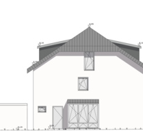 Haus zum Kaufen in Gilching 950.000,00 € 133 m²