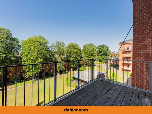 Foto - Wohnung zum Kaufen in Potsdam Jägervorstadt 400.000,00 € 72 m²
