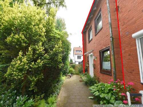 Foto - Haus zum Kaufen in Delmenhorst 175.000,00 € 137 m²