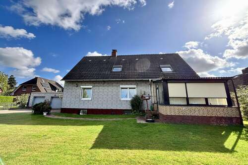 Foto - Haus zum Kaufen in Escheburg 395.000,00 € 175 m²