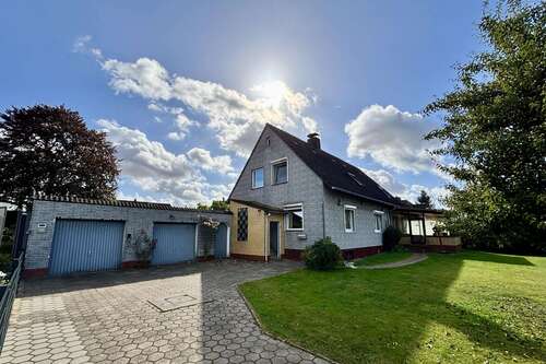 Foto - Haus zum Kaufen in Escheburg 449.000,00 € 175 m²