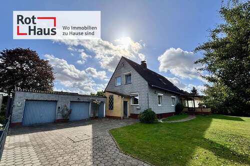 Foto - Haus zum Kaufen in Escheburg 449.000,00 € 175 m²