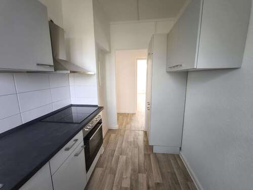 Foto - Wohnung zum Mieten in Sangerhausen 459,00 € 71.64 m²