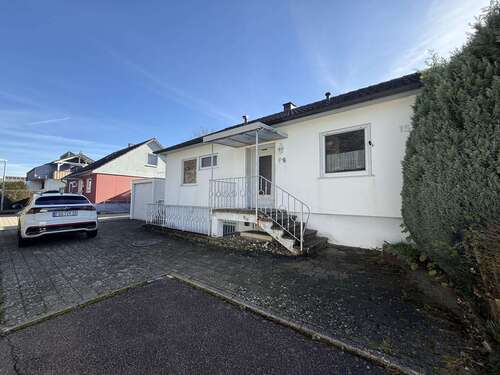 Foto - Haus zum Kaufen in Horb 225.000,00 € 122.63 m²