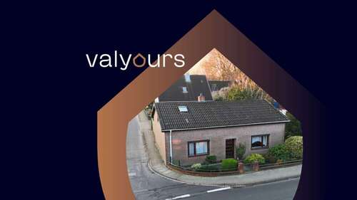 Foto - Haus zum Kaufen in Owschlag 140.000,00 € 114.45 m²