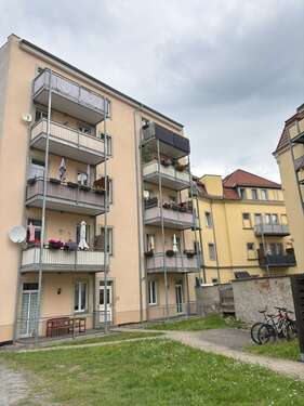 Foto - Wohnung zum Mieten in Pirna 391,58 € 55.94 m²