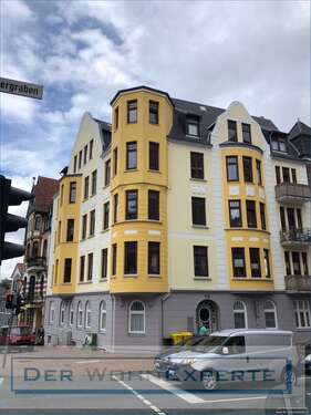 Foto - Wohnung zum Mieten in Flensburg 675,00 € 72 m²