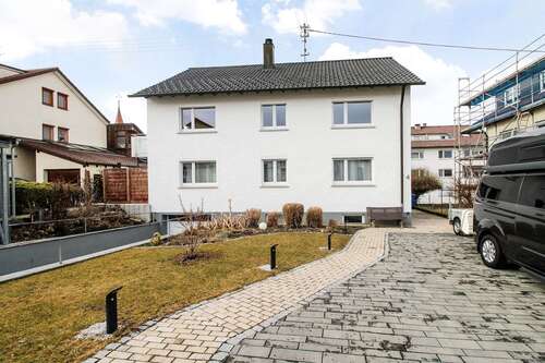 Foto - Wohnung zum Mieten in Rottweil 930,00 € 88.4 m²