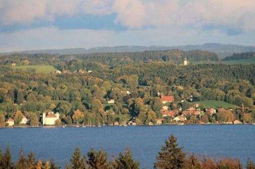 Foto - Haus zum Kaufen in Münsing 995.000,00 € 250 m²