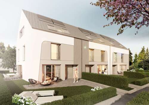 Foto - Haus zum Kaufen in Stuttgart 929.000,00 € 150 m²