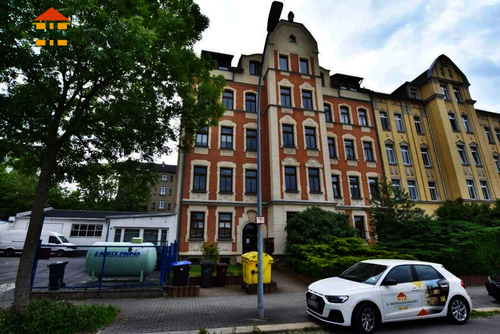 Foto - Wohnung zum Mieten in Chemnitz 235,00 € 39 m²