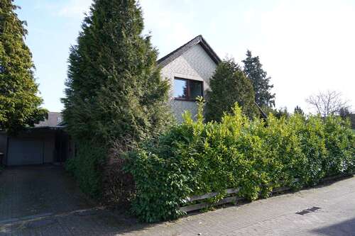 Foto - Haus zum Kaufen in Burgdorf 545.000,00 € 218 m²