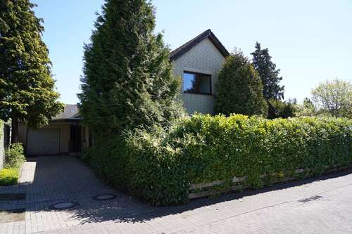 Foto - Haus zum Kaufen in Burgdorf 545.000,00 € 218 m²