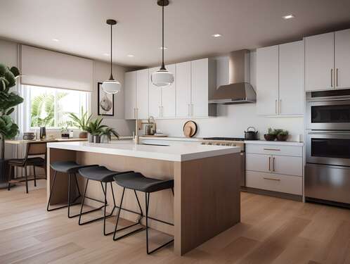 Foto - Wohnung zum Kaufen in München 1.490.000,00 € 125 m²