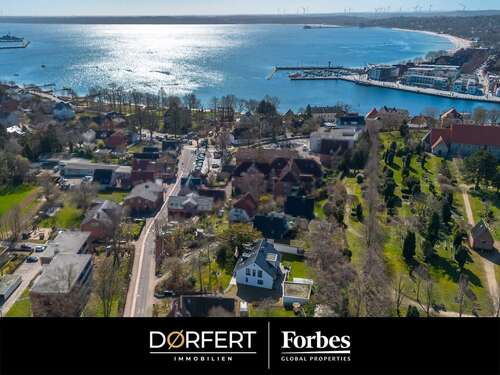 Foto - Haus zum Kaufen in Eckernförde 1.190.000,00 € 215.3 m²