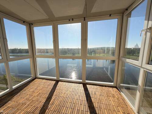 Foto - Wohnung zum Mieten in Magdeburg 995,00 € 76.43 m²