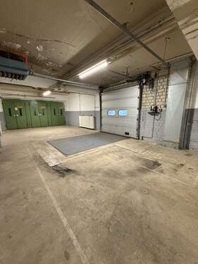 Foto - Halle in Duisburg 1.458,00 € 243 m²