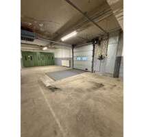 Halle in Duisburg 1.458,00 € 243 m²
