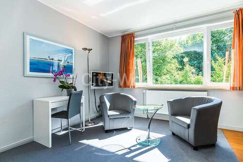 Foto - Wohnen auf Zeit in Hamburg 990,00 €