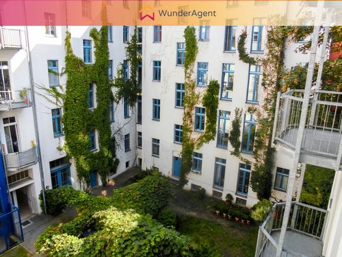 Foto - Wohnung zum Kaufen in Berlin 379.000,00 € 79.24 m²