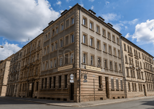 Foto - Haus zum Kaufen in Nürnberg 1.299.000,00 € 502 m²