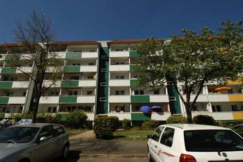 Foto - Wohnung zum Mieten in Leipzig 604,39 € 63.62 m²